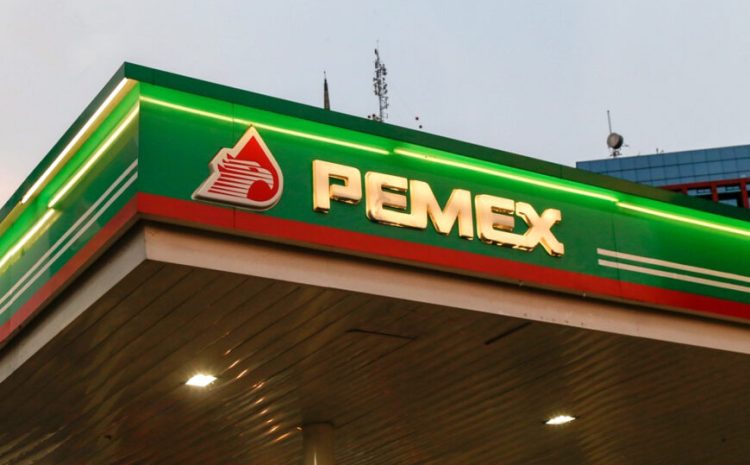 Pemex ha recibido 806 mdp diarios como apoyo directo del gobierno federal