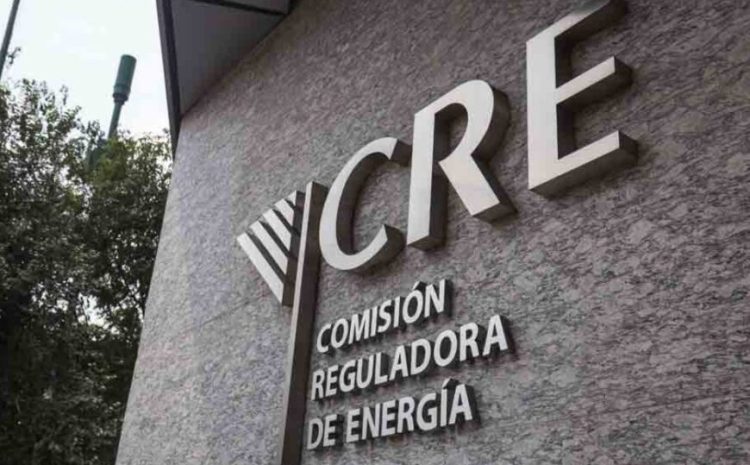 Los expertos pronostican que la Comisión Reguladora de Energía (CRE) continuará con un ritmo gradual en la emisión de autorizaciones.