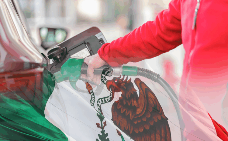 Anexos 30 y 31: Un paso decisivo hacia el control eficiente de hidrocarburos en México