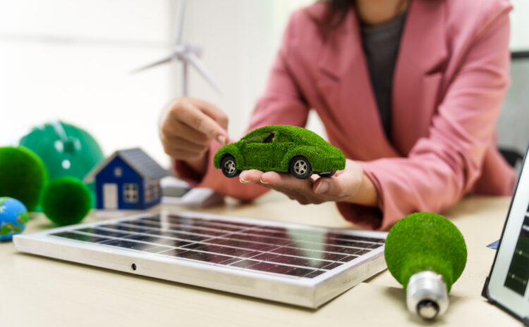 De gasolineras a centros energéticos: la evolución que impulsa la transición