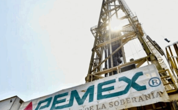 Hacia la Autosuficiencia Financiera de Pemex ¿Un Giro Estratégico o Riesgo Continuado?