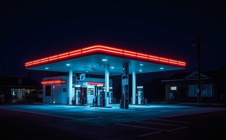 Alza en la gasolina de Estados Unidos: impacto en los precios de México y su economía