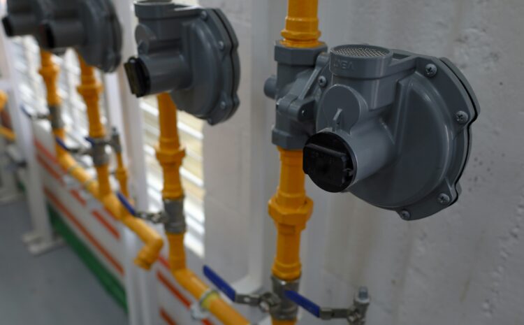 El huachigás se convierte en otro lastre para Pemex