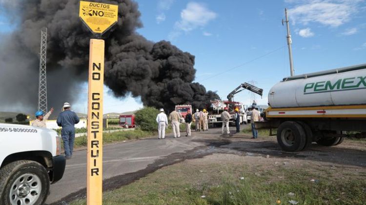 Tras la tragedia de Iztapalapa, México endureció la regulación del Gas LP