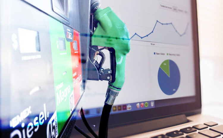 Del CFDI al tanque: así se cruzan los controles volumétricos con la facturación electrónica