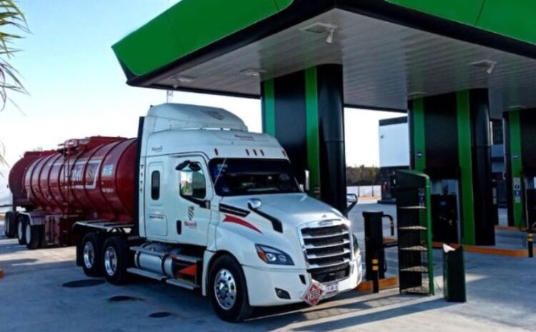 Autoconsumos triplican a las gasolineras: 40 mil operan y menos del 10% cumple la ley