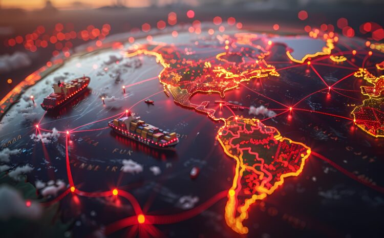 Cómo funcionan los controles volumétricos en otros países… y lo que México aún puede aprender
