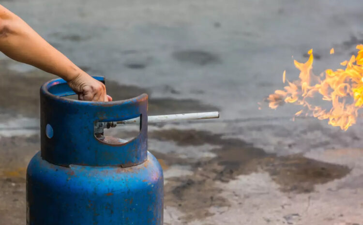 El gas LP lidera el mercado, pero también el incumplimiento regulatorio