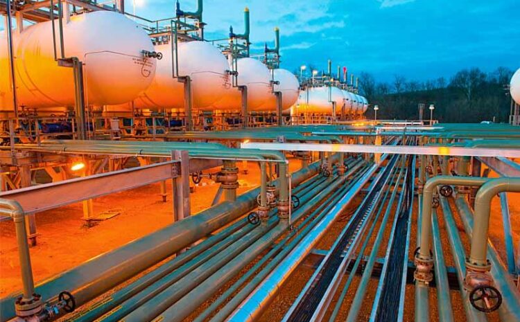 Gas natural: abundancia bajo tierra, dependencia en la superficie — ¿puede México cambiar su destino energético?