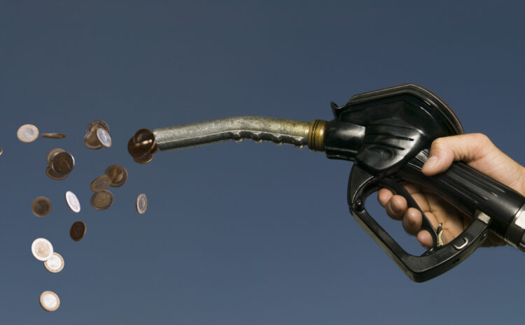 Estímulos fiscales a la gasolina: el costo invisible de mantener estable el precio en México